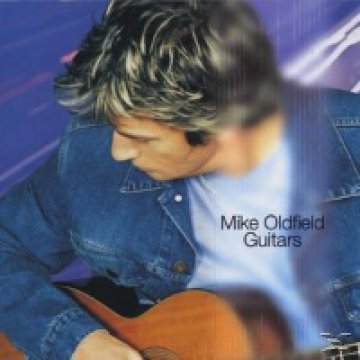 Guitars CD