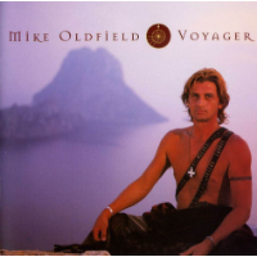 Voyager CD