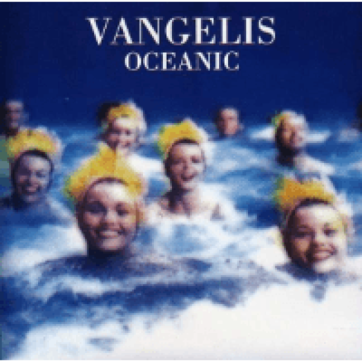 Oceanic CD
