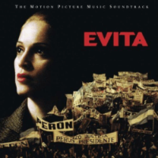 Evita CD