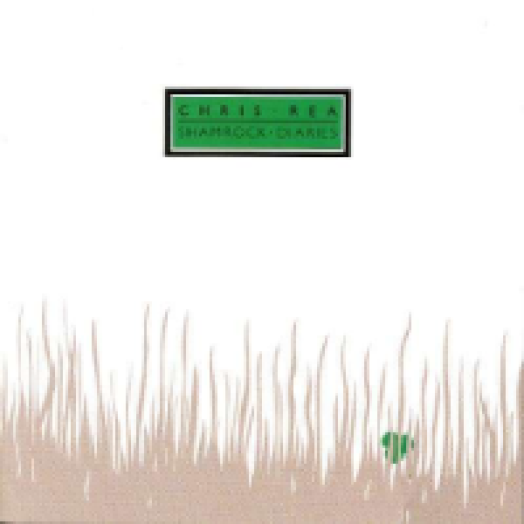 Shamrock Diaries CD