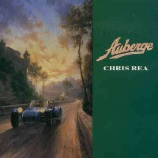 Auberge CD