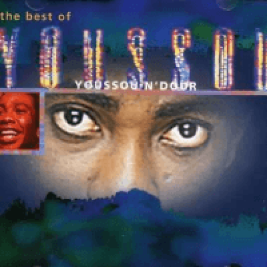 The Best of Youssou N'Dour CD