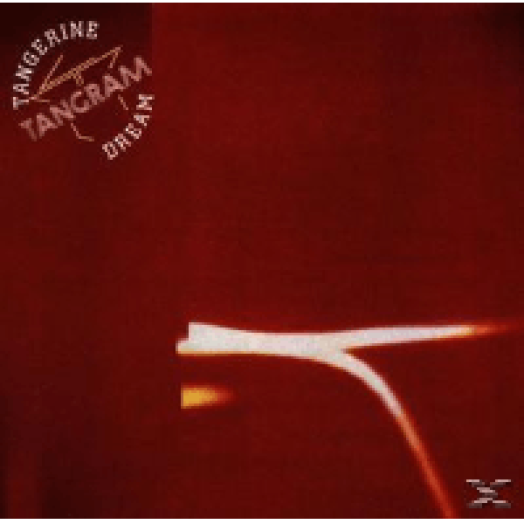 Tangram CD
