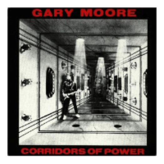 Corridors Of Power CD