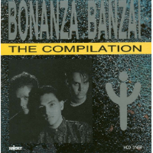 The Compilation CD