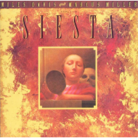 Siesta CD
