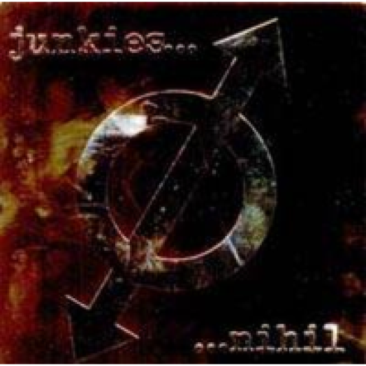 Nihil CD
