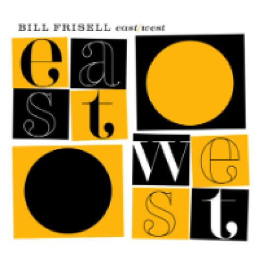 East / West CD