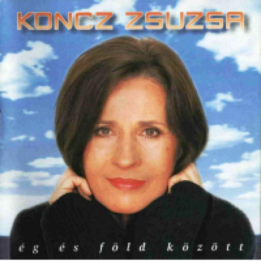 Ég és föld között CD