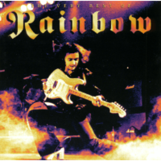 The Very Best Of CD