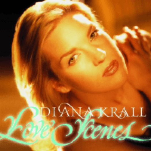 Love Scenes CD