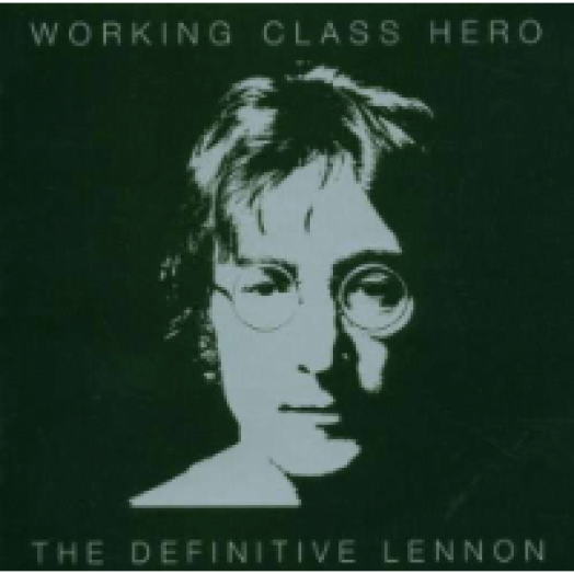 Working Class Hero - The Definitive Lennon CD