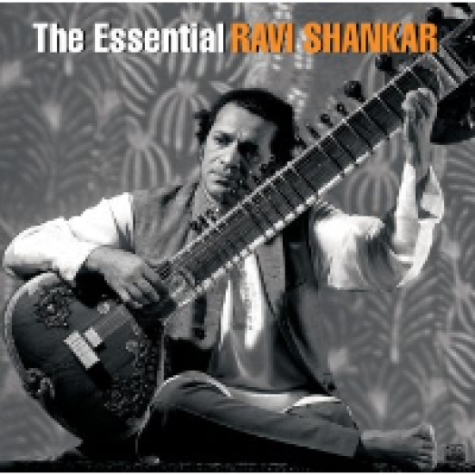 The Essential CD