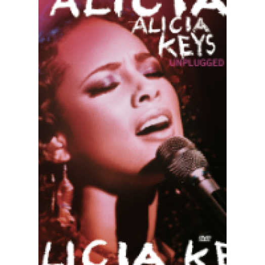 Unplugged DVD