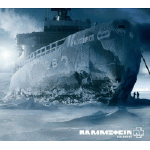 Rosenrot CD