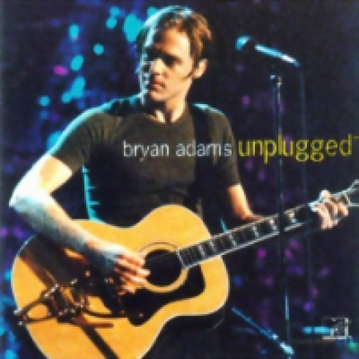 MTV Unplugged CD