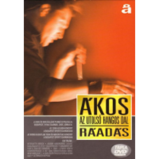 Az utolsó hangos dal - Ráadás DVD