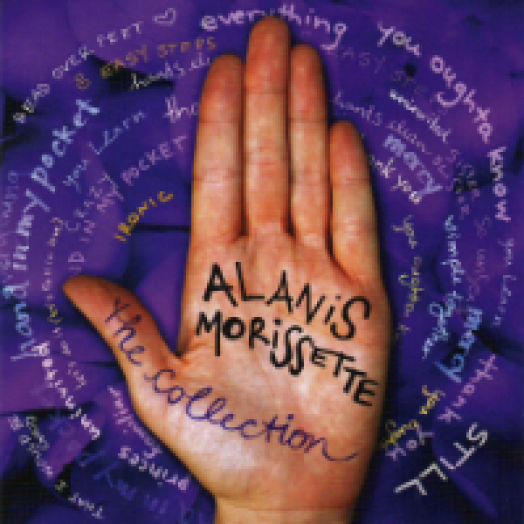 The Collection CD