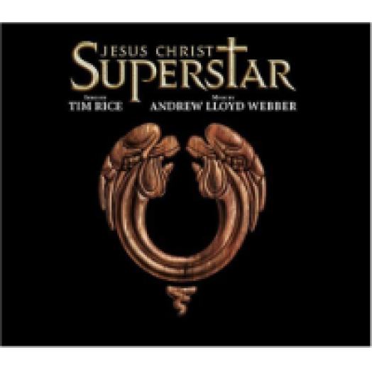 Jesus Christ Superstar (Jézus Krisztus szupersztár, 2005-ös kiadás) CD