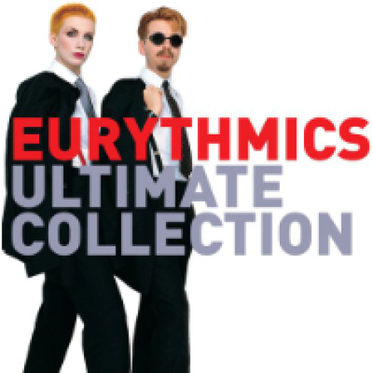 Ultimate Collection CD