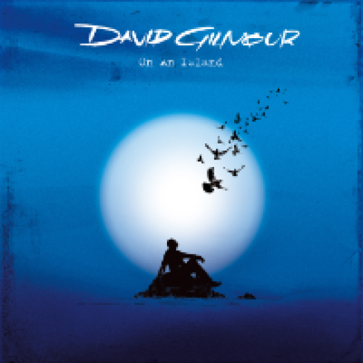 On An Island CD
