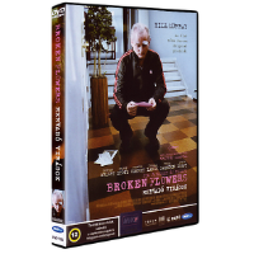 Hervadó virágok DVD