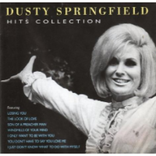 Hits Collection CD