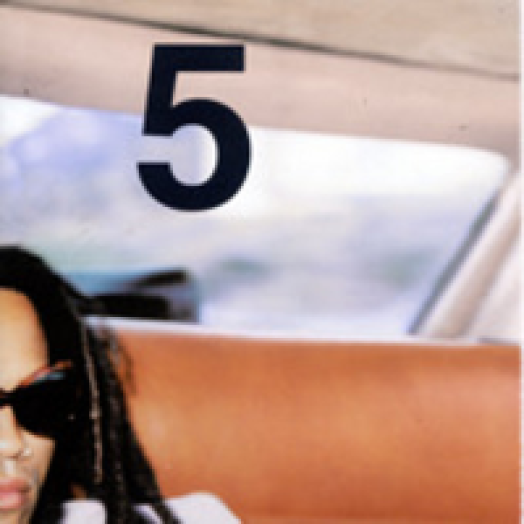 5 CD