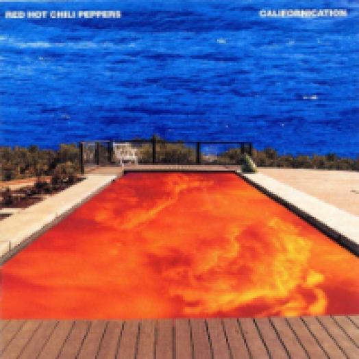 Californication CD