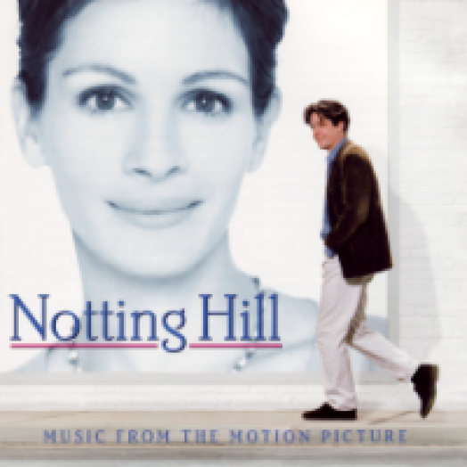 Notting Hill (Sztárom a párom) CD