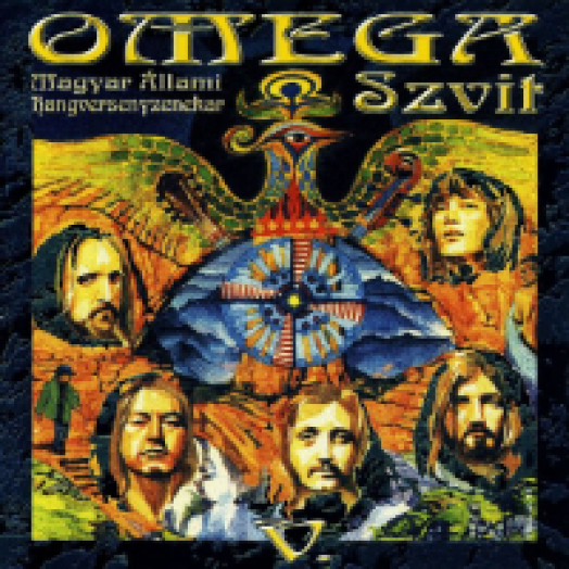 Szvit CD