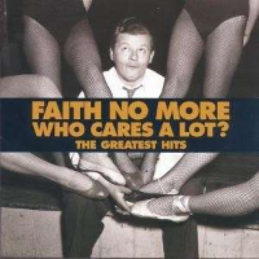Who Cares a Lot? CD