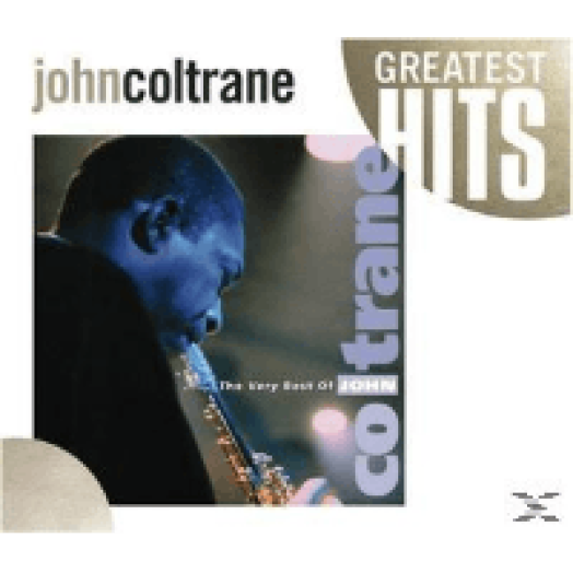 The Very Best of John Coltrane CD