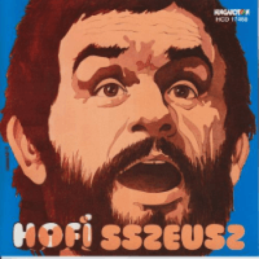 Hofisszeusz CD