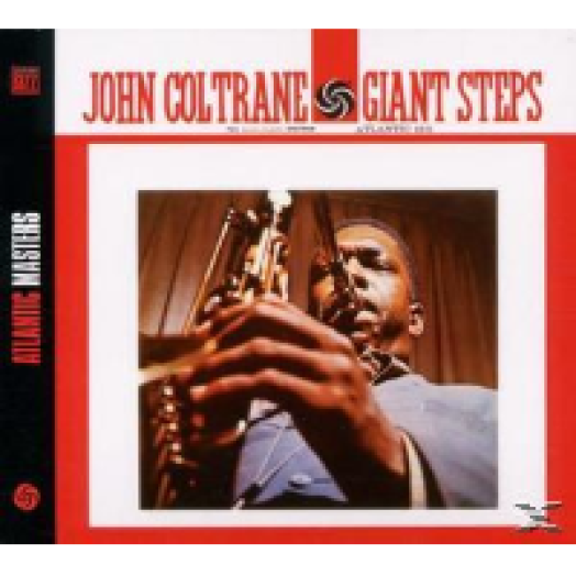 Giant Steps CD