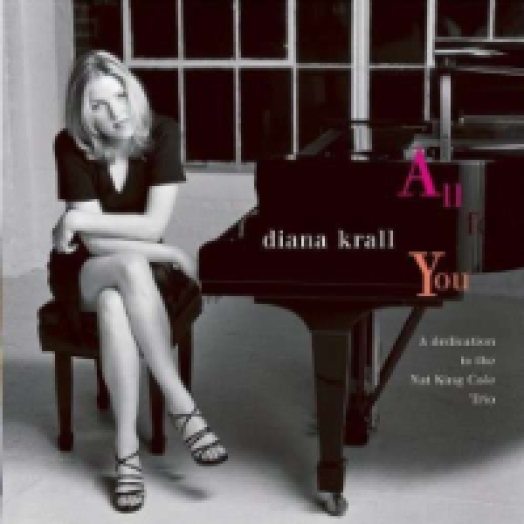 All For You CD