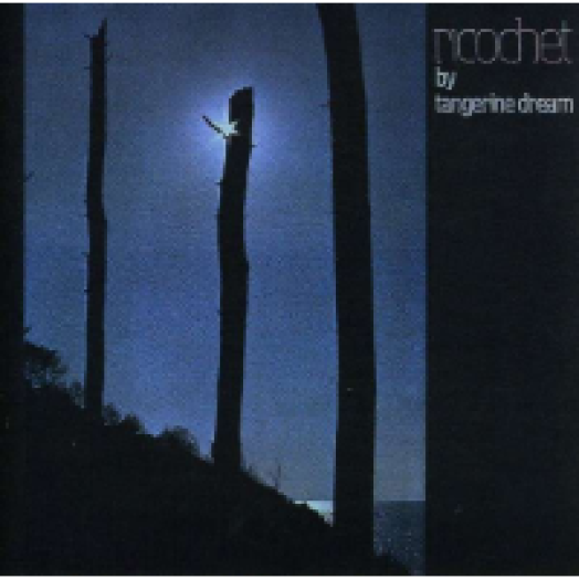 Ricochet CD