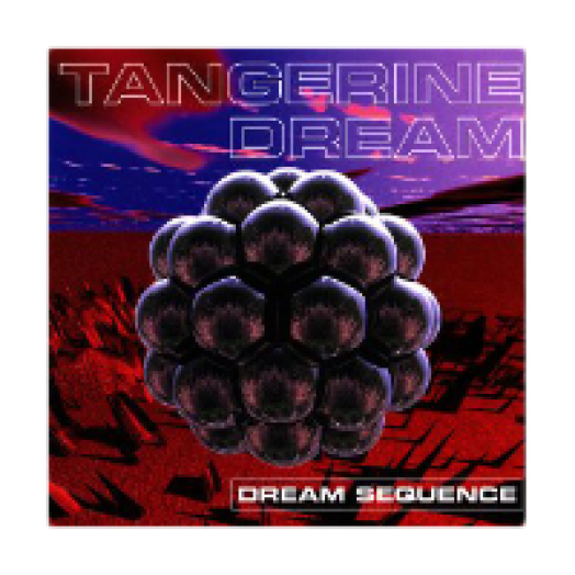 Dream Sequence CD