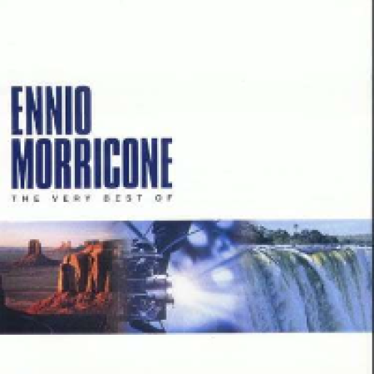 The Very Best Of Ennio Morricone CD