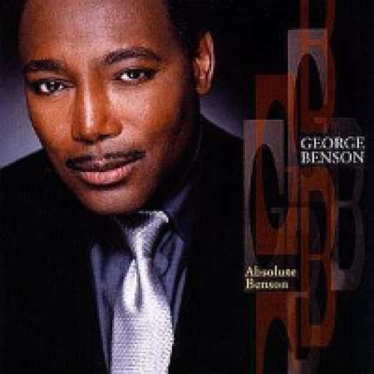 Absolute Benson CD