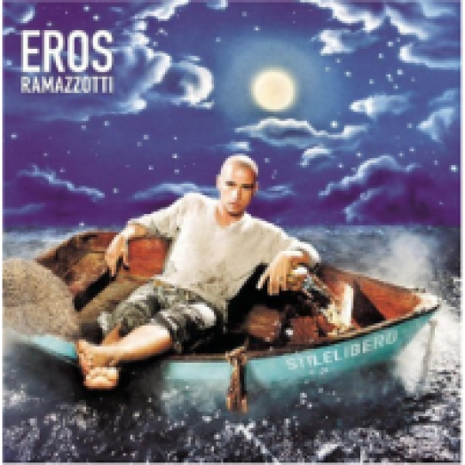 Stilelibero CD