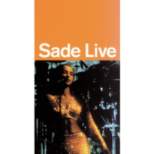 Live DVD