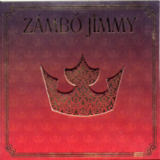 1958-2001 CD