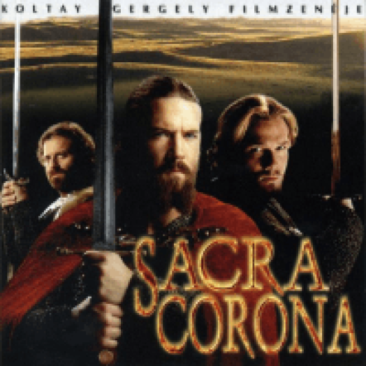 Sacra Corona CD