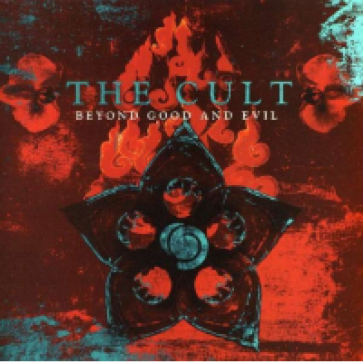 Beyond Good and Evil CD