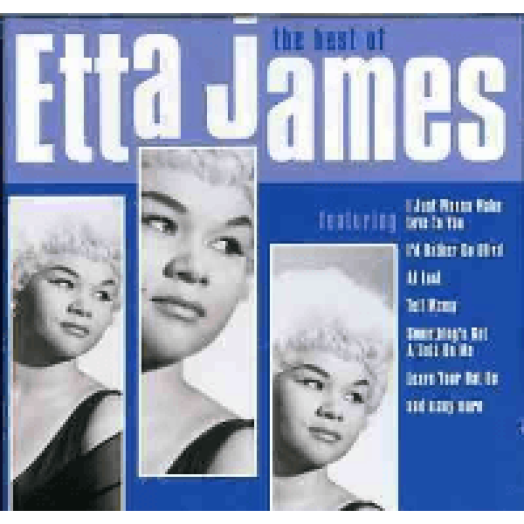 The Best Of CD