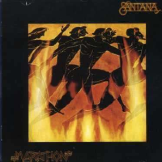 Marathon CD