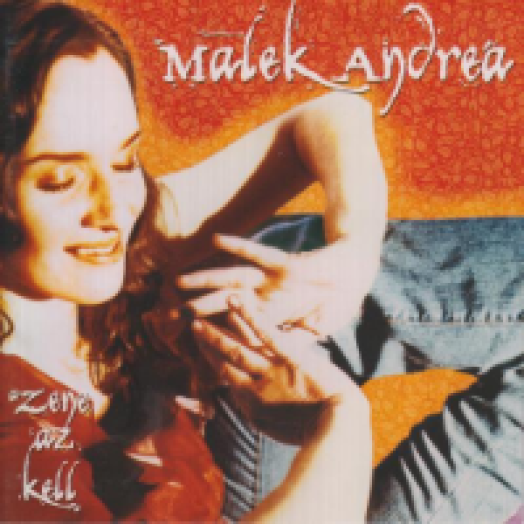 A zene az kell CD