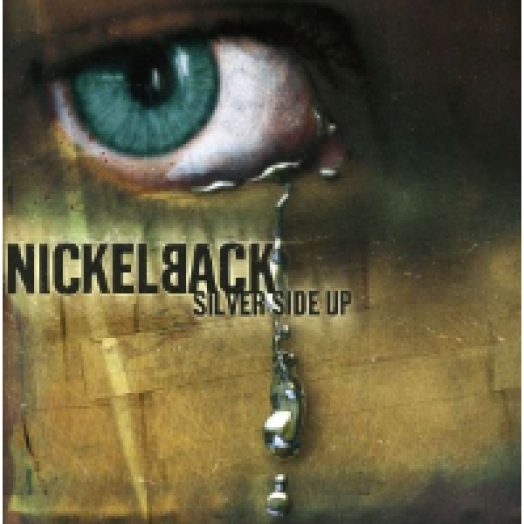 Silver Side Up CD